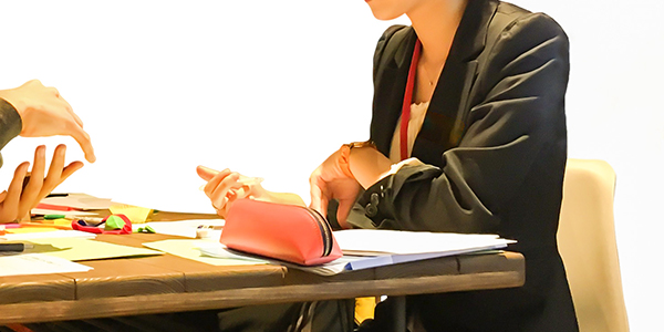 経理・事務代行について｜イメージ画像